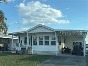 Current Listing